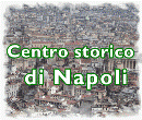 Centro storico di Napoli
